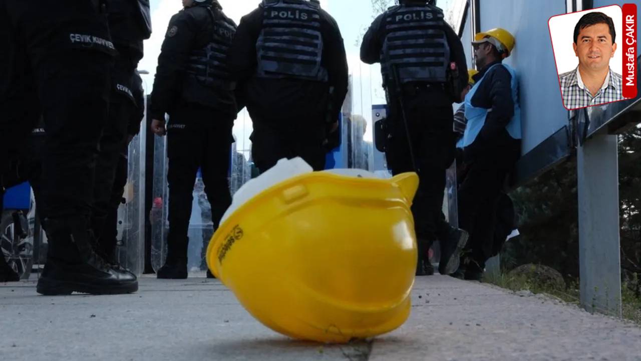 Madencilerin Talepleri Karşılanmadı: İşçiler Mücadeleye Devam Ediyor