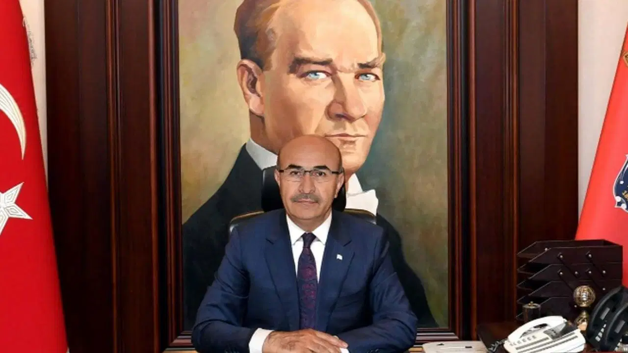 Mahmut Demirtaş: Hayatı, Kariyeri ve Son Görevleri