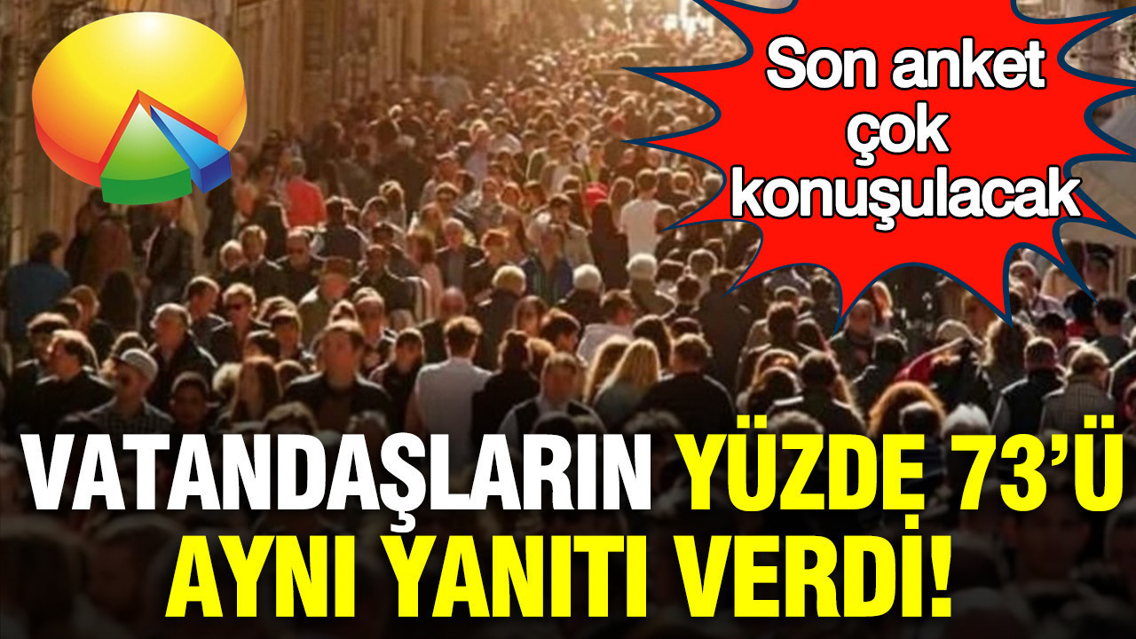GÜNDEMAR Anketi: Türk Silahlı Kuvvetlerine Güven Yüzde 73