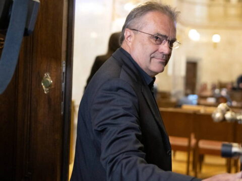 Avusturya’da Casusluk Skandalı: Gizli Bilgiler Moskova’ya Ulaştı