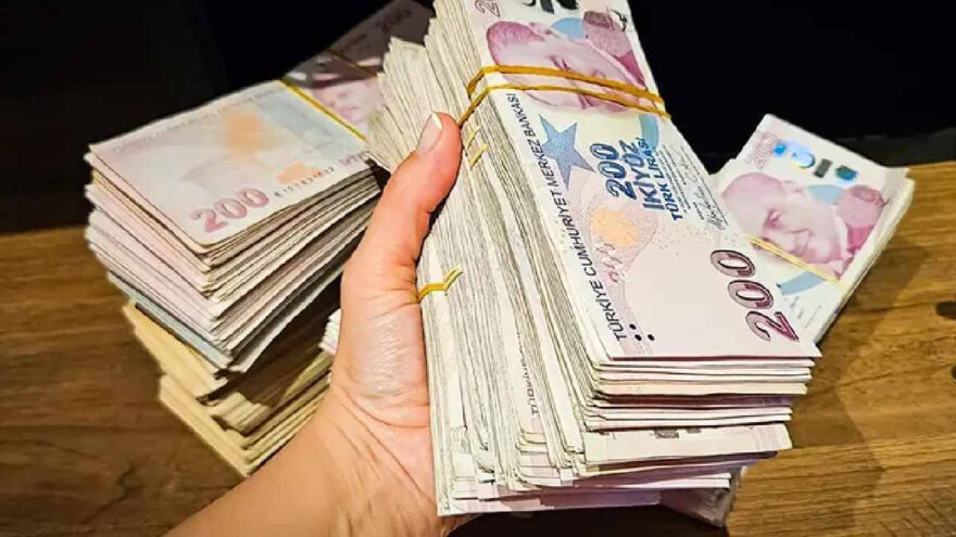 Bankalar Arasındaki Faiz Rekabeti Kızıştı! 650 Bin TL İçin Aylık Kazançlar Açıklandı