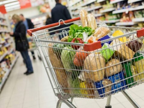 Marketlerde ‘Tüketim Tarihi Reyonu’ Uygulaması Başlatılıyor