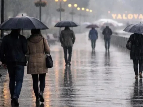 8 Mayıs 2026 Hava Durumu: Meteoroloji’den Güncel Rapor