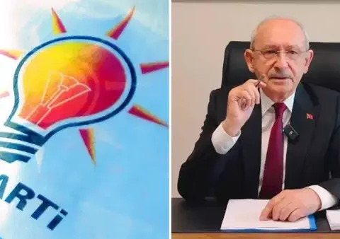 Kılıçdaroğlu’na Destek Yağdı: AKP’li İsimlerden Beklenmedik Paylaşımlar