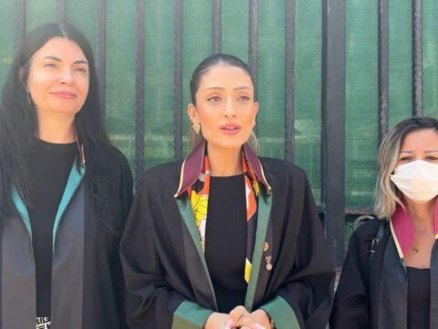 Tiyatro Yönetmenine Cinsel İstismar Suçlaması
