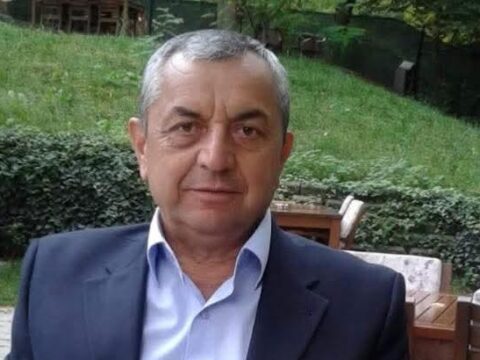 Ordu’da arazi anlaşmazlığı kavgası bir kişi öldü