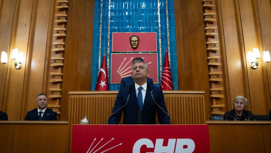 TBMM’de 12 Milletvekilinin Dokunulmazlık Dosyaları Görüşülmeye Başladı