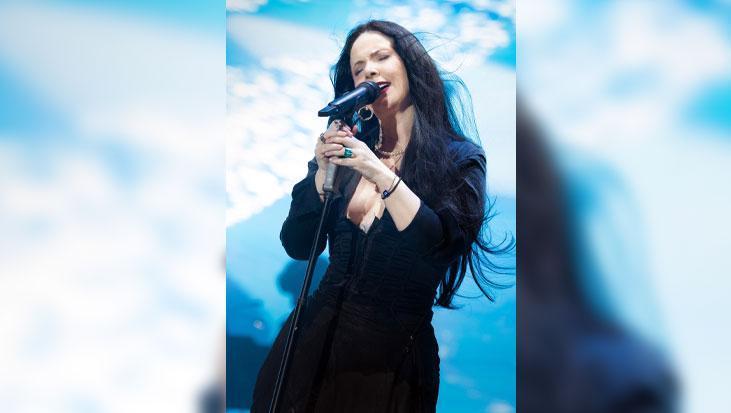 Şebnem Ferah’tan iki yeni konser müjdesi