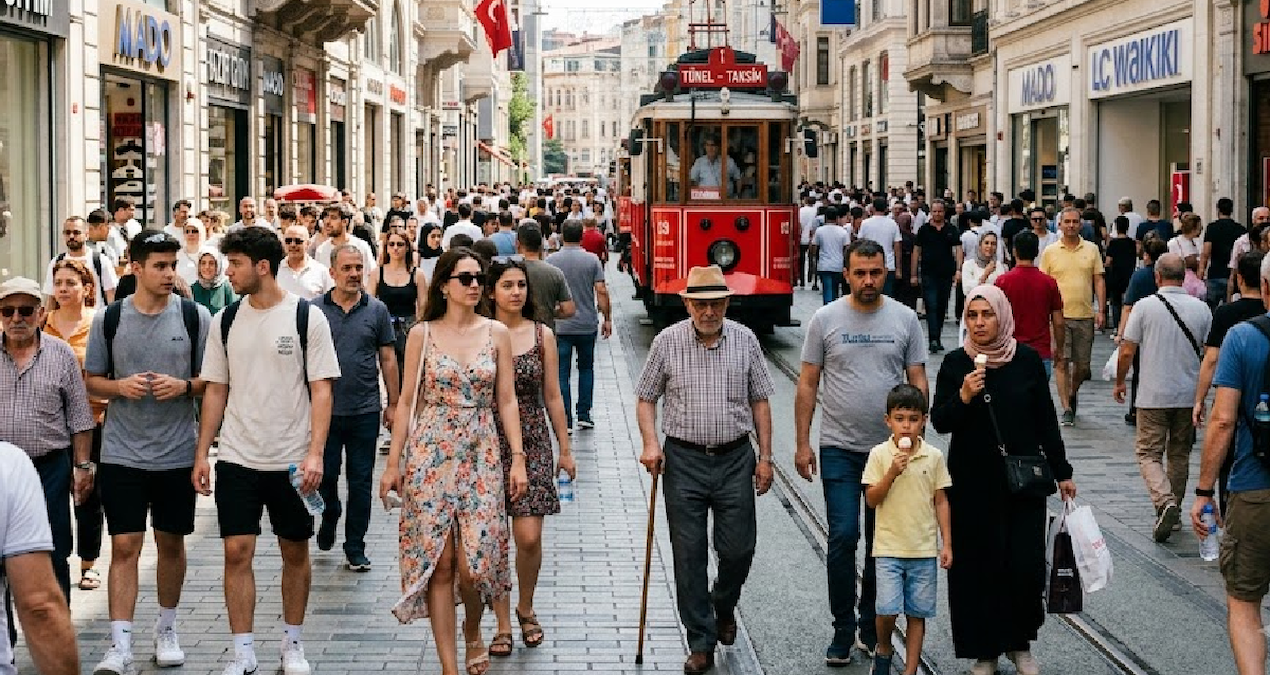 Türkiye’de sokağa çıkmak 2 gün yasaklanabilir: Uzman isim tarih verdi
