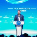 Samed Ağırbaş: İstanbul’u sıfır atık çalışmalarının merkezi haline getirmek istiyoruz