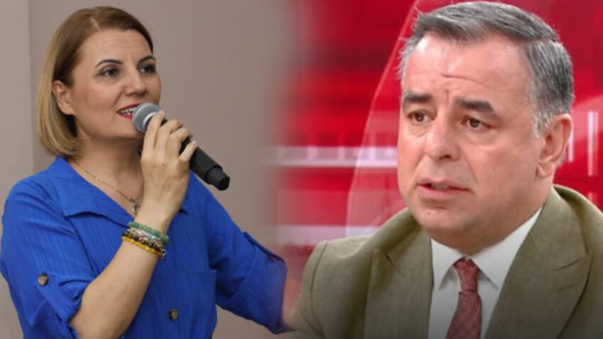 Izmit belediye baskani hurriyet cephesinden yarkadasa yalanlama ortaligi karistirmaktan baska bir sey degil HX1aMDSG
