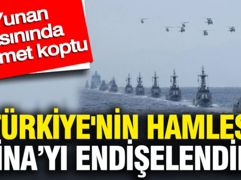 Turkiyenin hamlesi atinayi endiselendirdi yunan basininda kiyamet koptu fxYqynAj